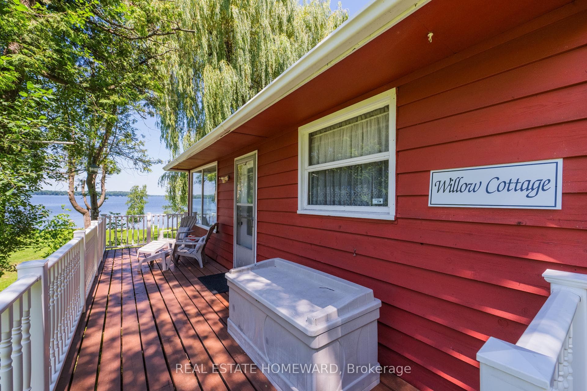 5248 King Road 315 — Detached for sale in Rural Hamilton, Hamilton Township